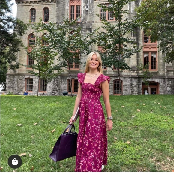 HILL HOUSE HOME Ellie Nap Dress - Picture 2 of 16